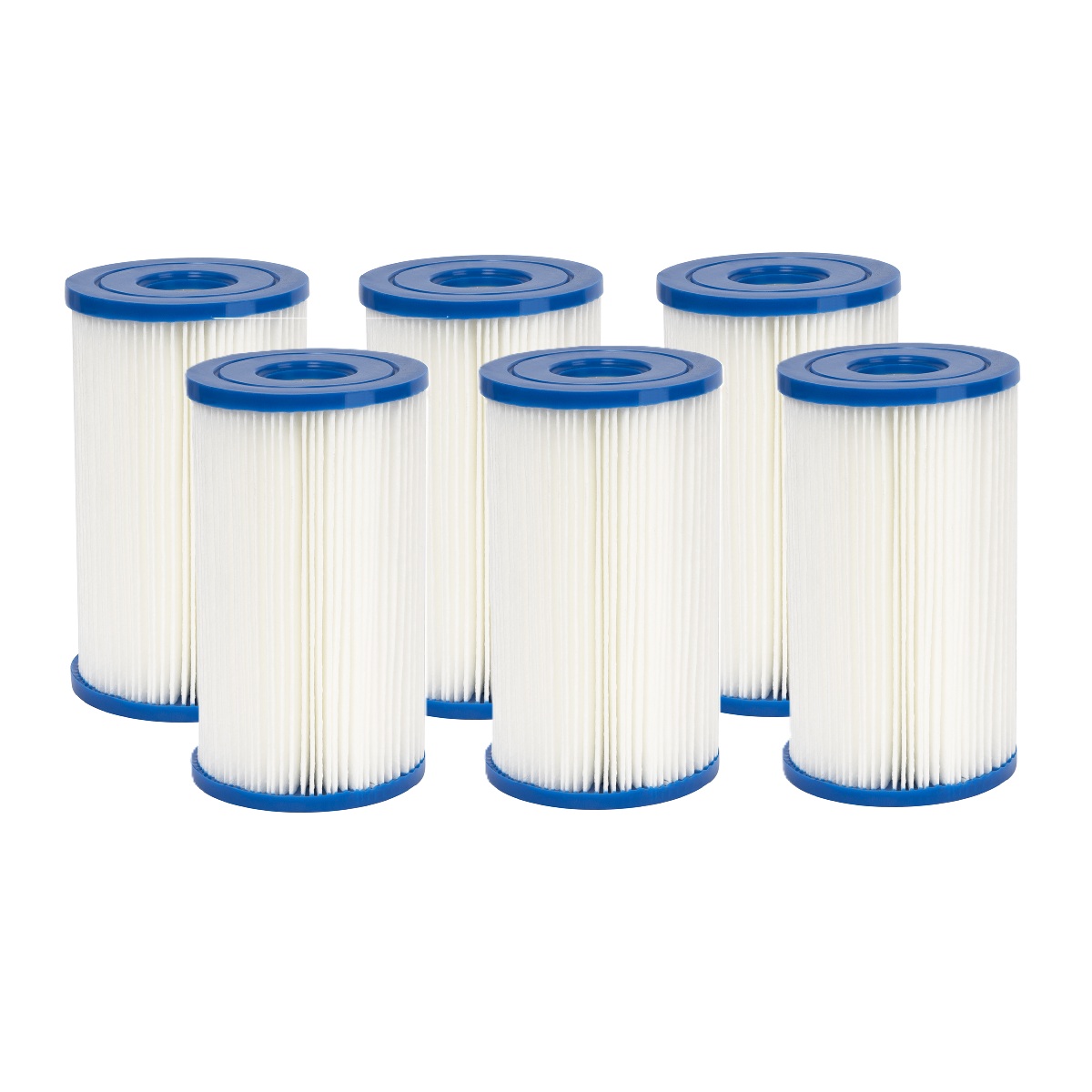 Hot Tub - Type S2 29012E filterpatroon voor Intex
