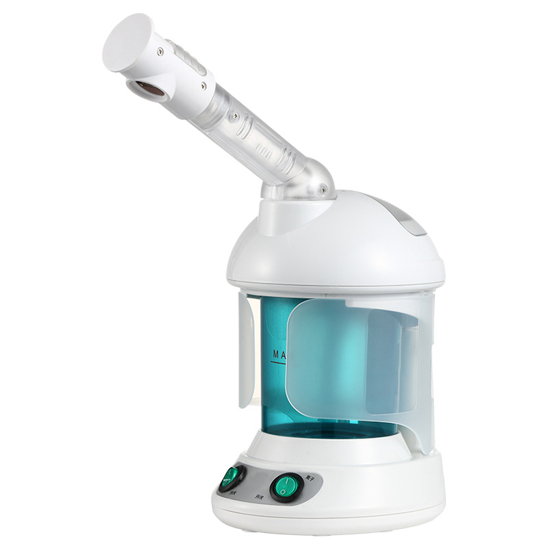 Face Steamer - KD2328 Gezichtsstoomcabine Huidverzorgingsspray Ozonstoom Gezichtsbevochtiger Reinigingsverdamper