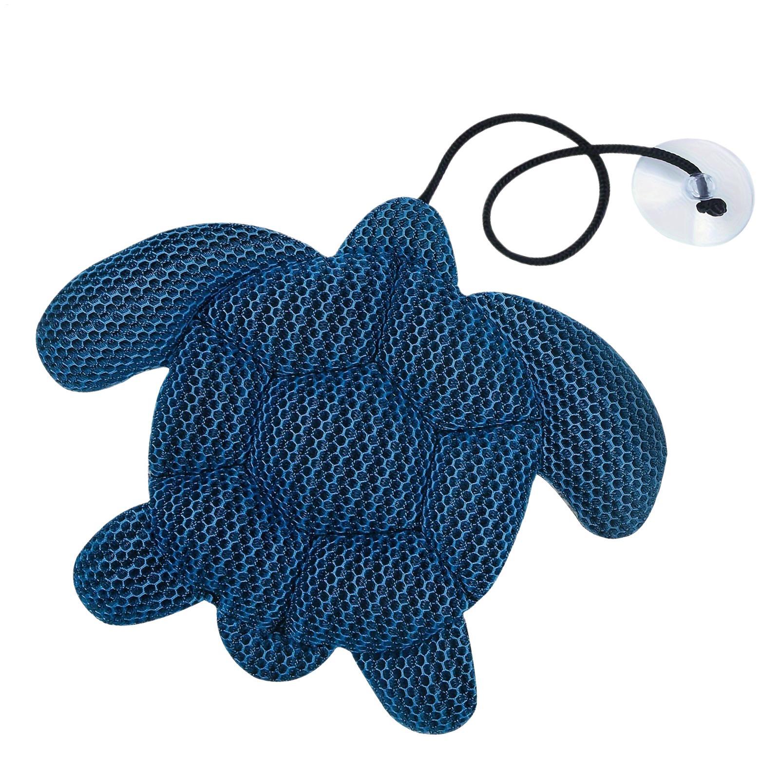 Hot Tub - Herbruikbare Hot Tub Schuimvanger schildpad 3D