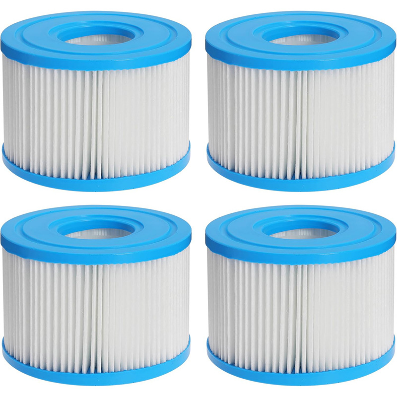 Spa Massager - Voor Intex S1 Zwembad Filter Cartridge