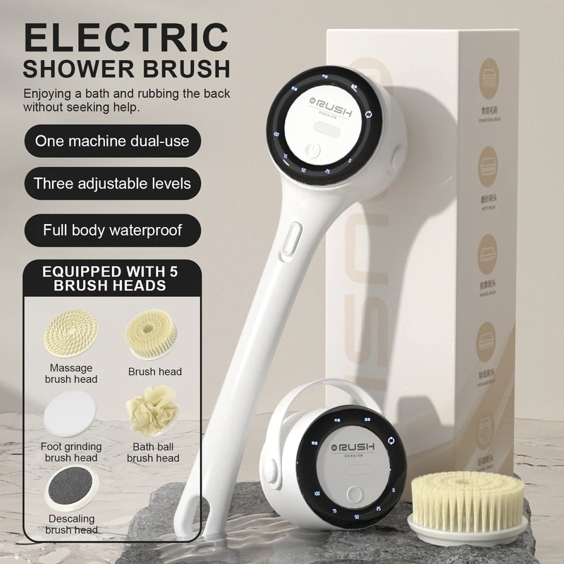 1PC Digitale Display Elektrisc - Bath Salts recensie en prijs