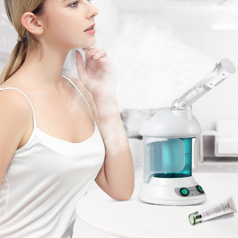 KD2328 Gezichtsstoomcabine Hui - Face Steamer recensie en prijs