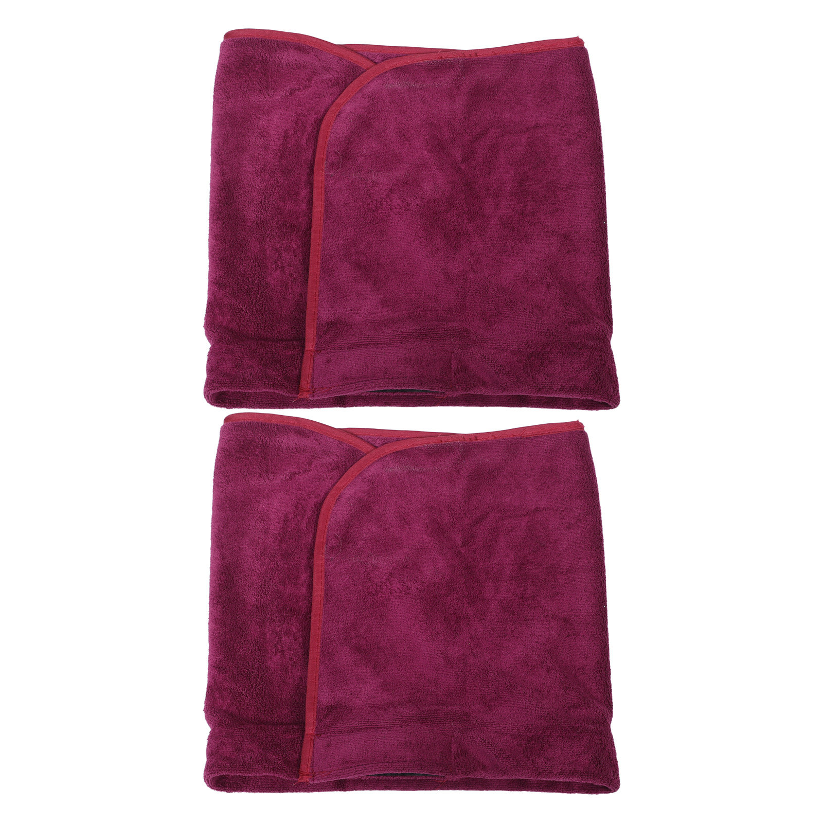 2 stuks absorberende handdoek  - Spa Towel recensie en prijs