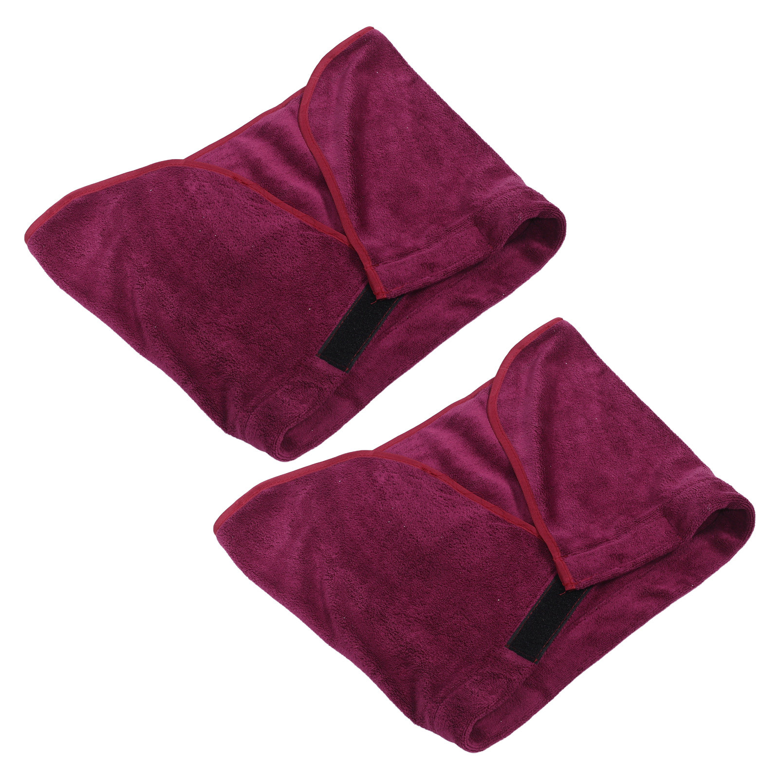 2 stuks absorberende handdoek  - Spa Towel recensie en prijs