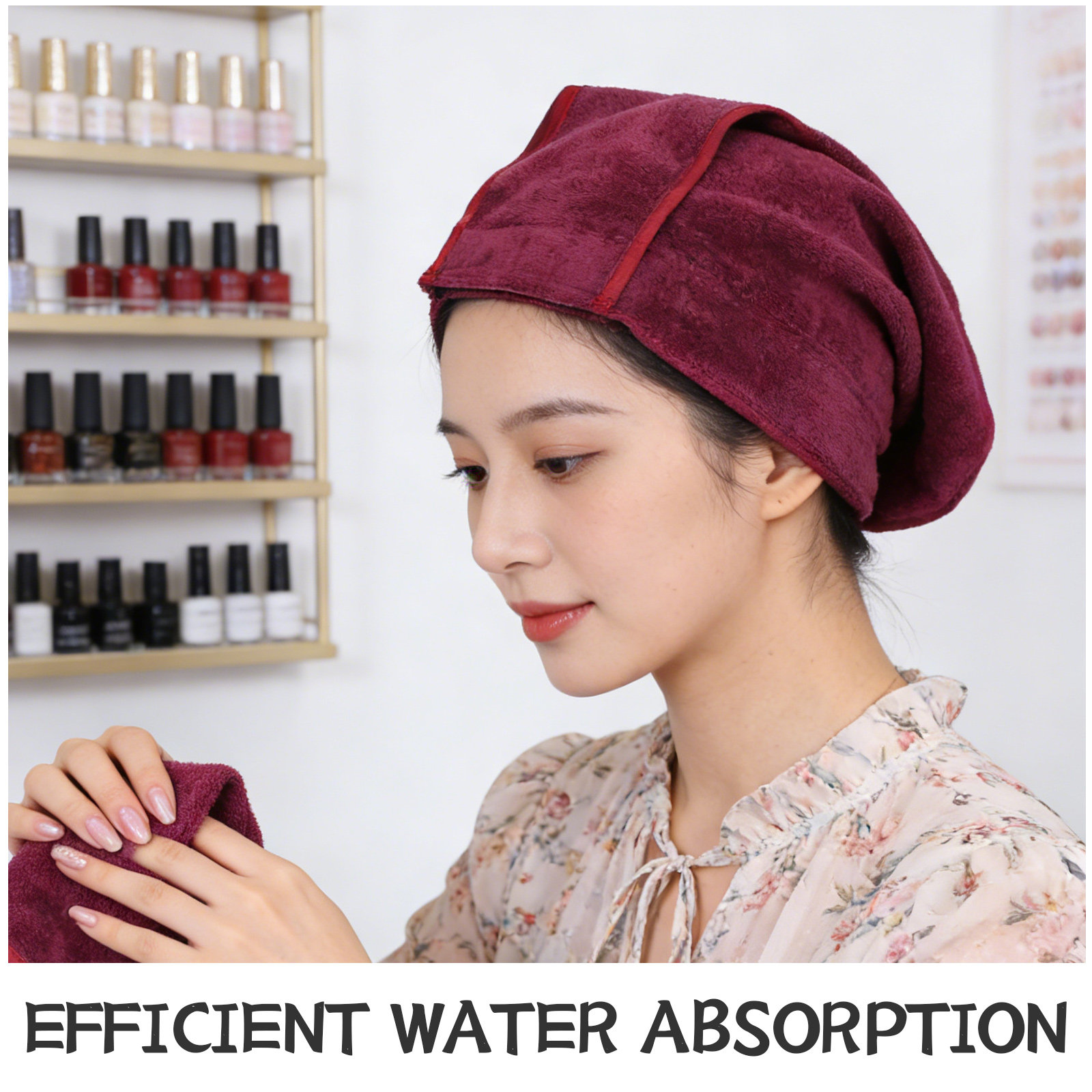 2 stuks absorberende handdoek  - Spa Towel recensie en prijs
