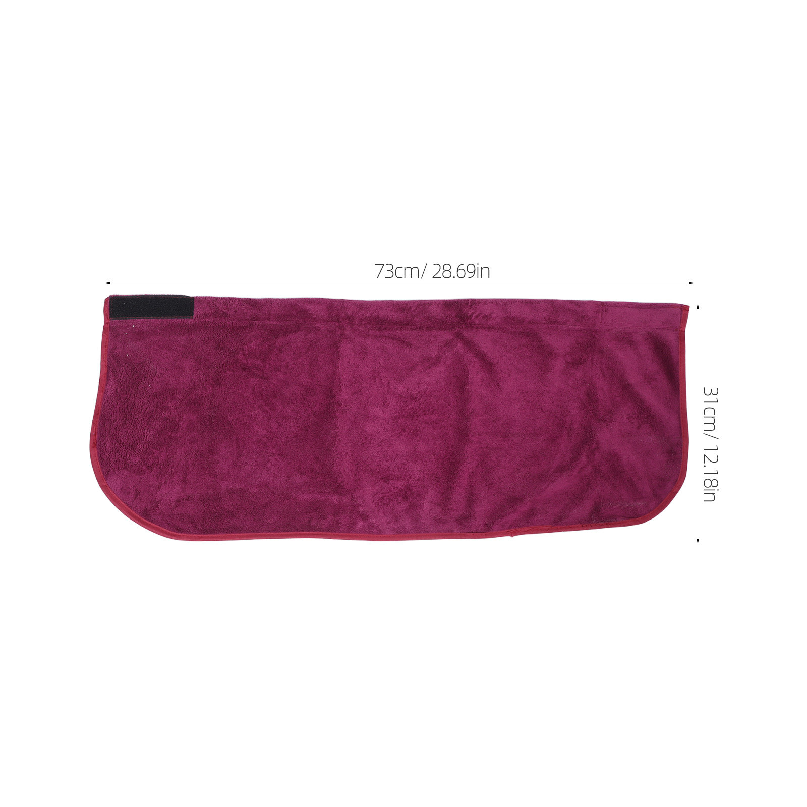 2 stuks absorberende handdoek  - Spa Towel recensie en prijs