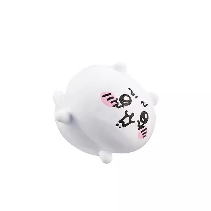 Nieuwe Chiikawa Bad Cute Anime - Bath Salts recensie en prijs
