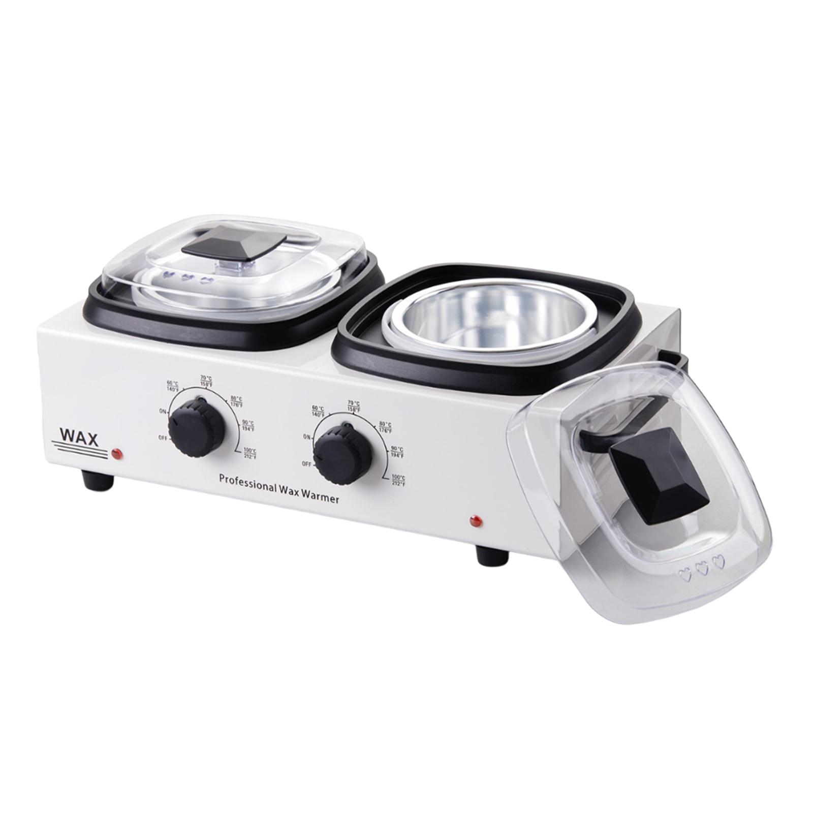 Professionele elektrische waxv - Wax Warmer recensie en prijs