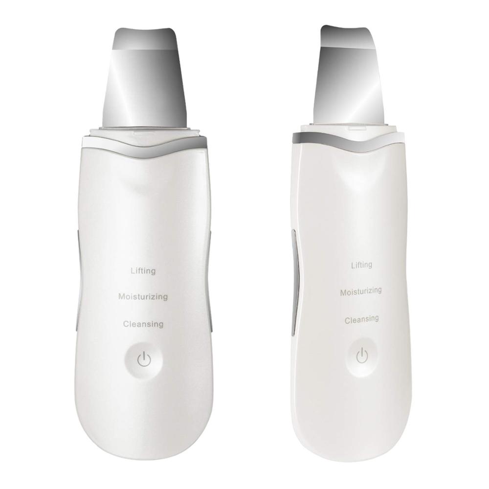 Nano Ionische Facial Vaporizer - Face Steamer recensie en prijs
