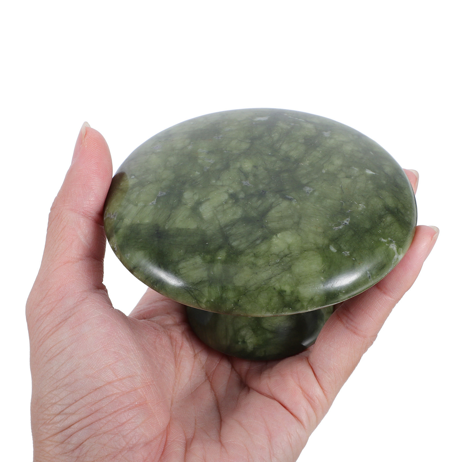 Paddenstoel Gua Sha Massage St - Spa Massager recensie en prijs