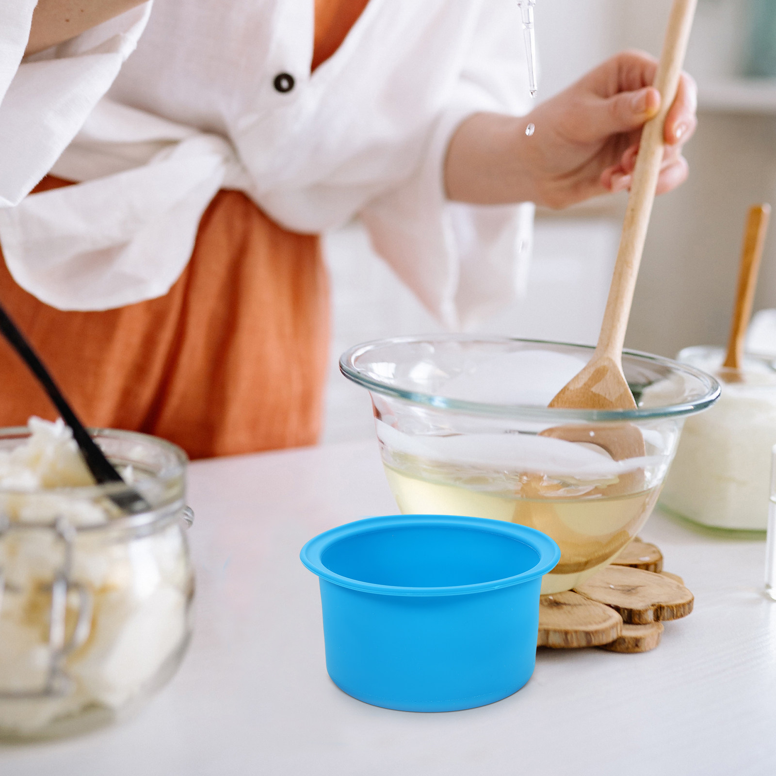 Siliconen binnenpotten voor wa - Wax Warmer recensie en prijs