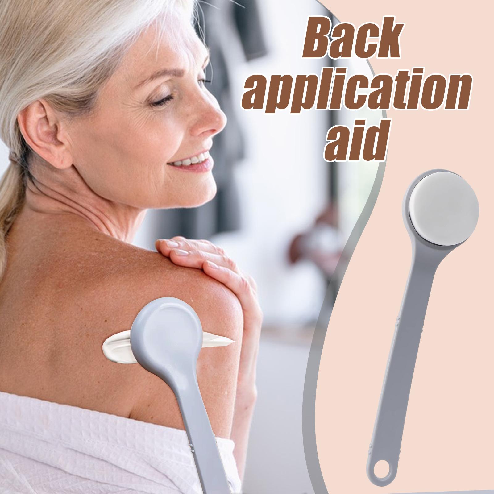 Lotionapplicator Multifunction - Body Brush recensie en prijs