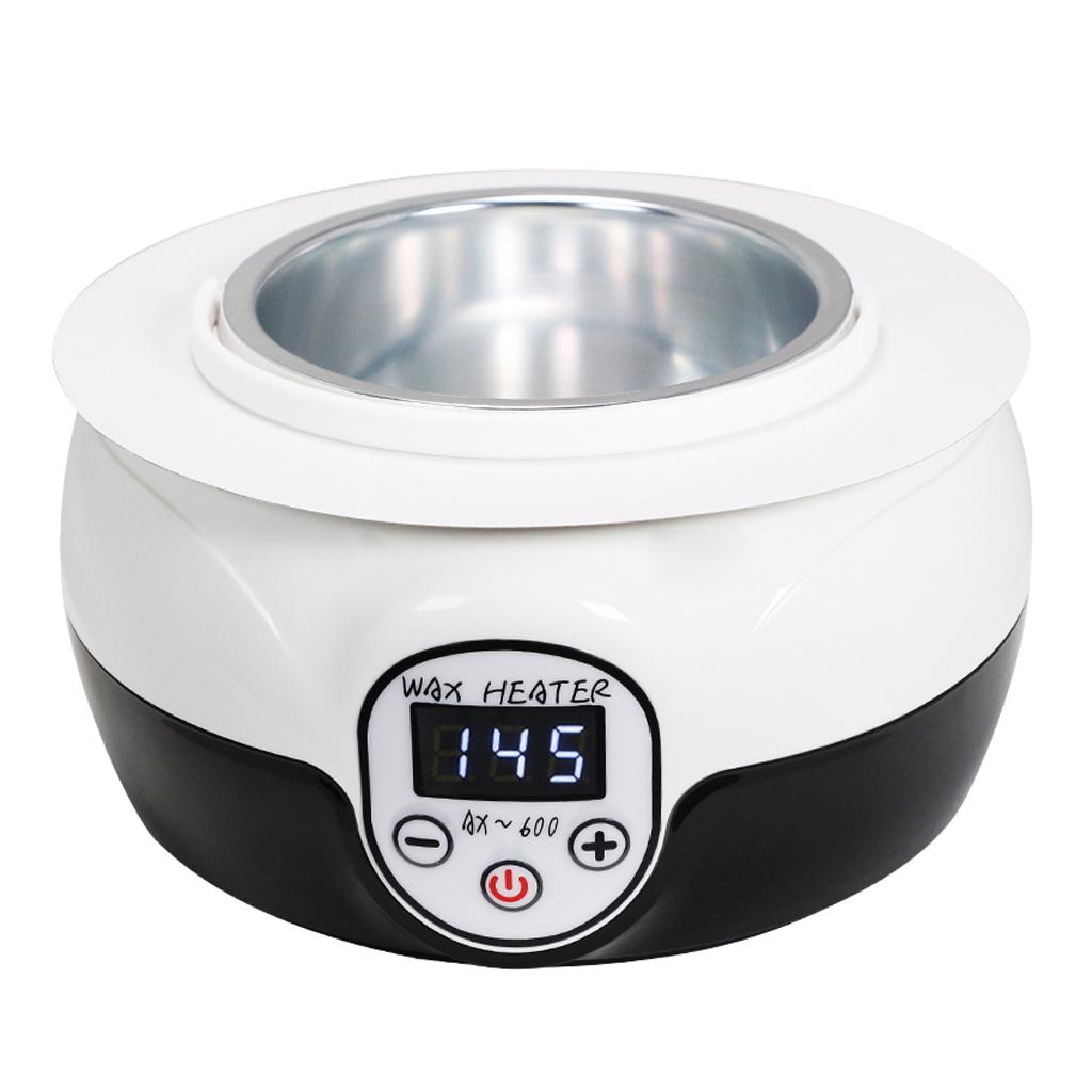 Set van beschermende halsbande - Wax Warmer recensie en prijs
