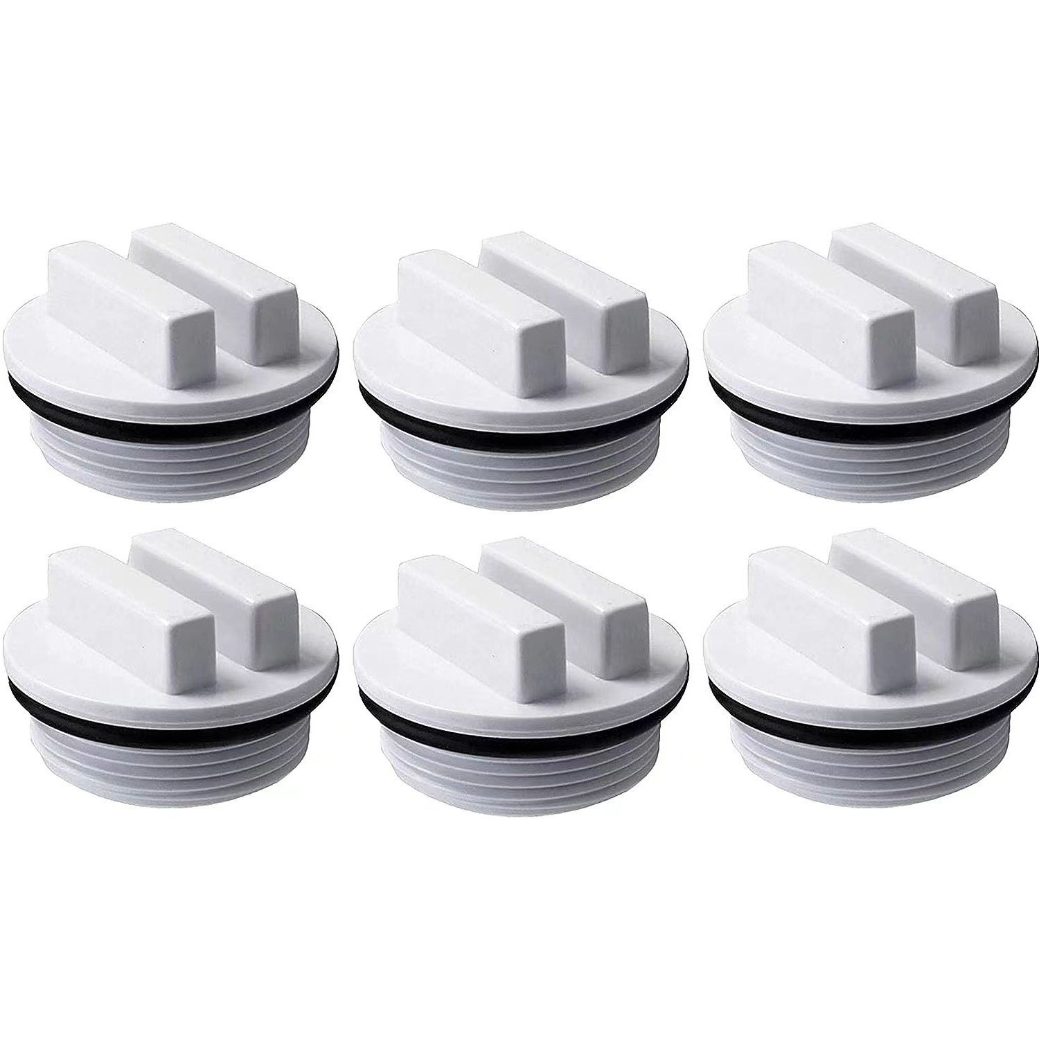 1,5 inch filterafvoerplug SP10 - Hot Tub recensie en prijs