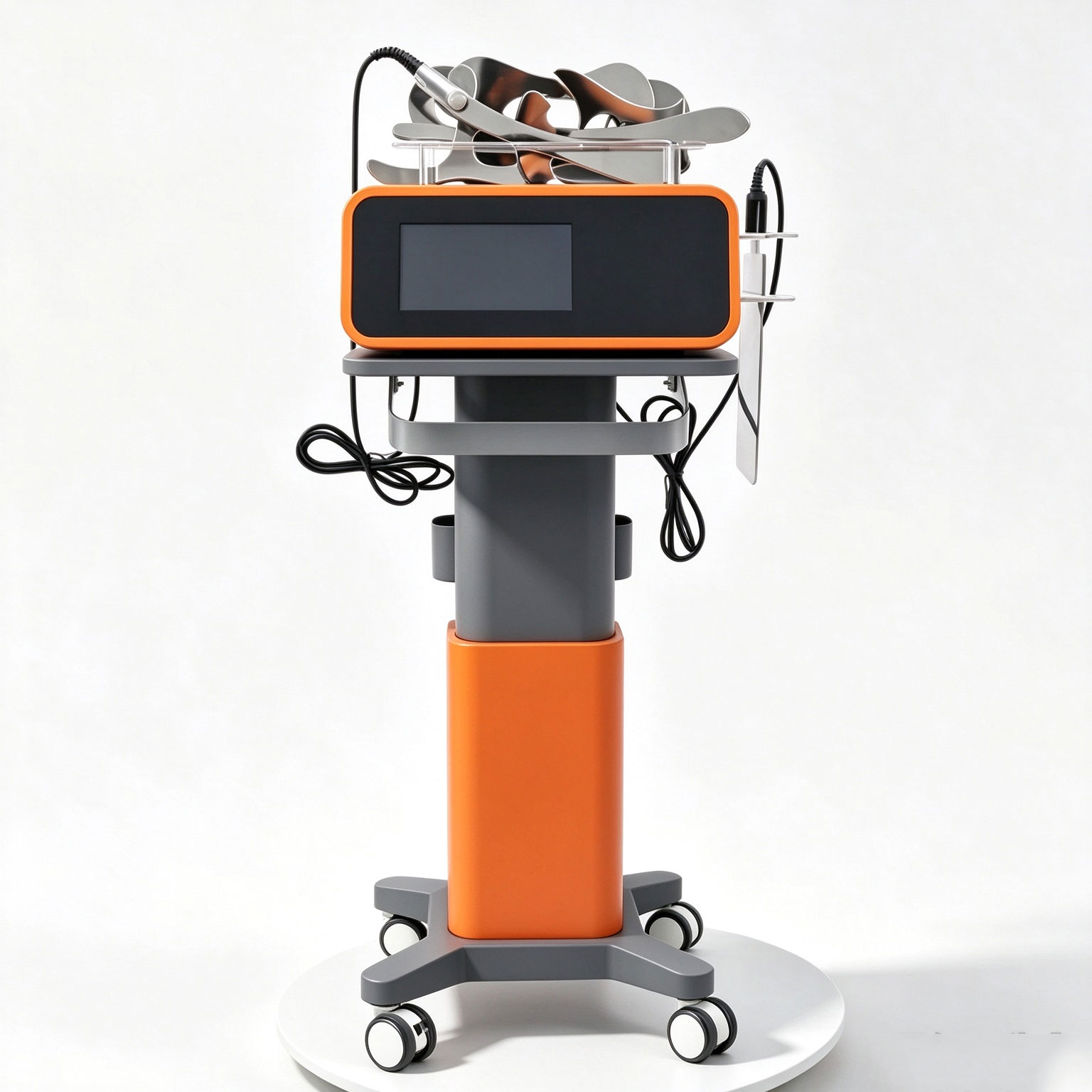 Verjongend mes, bot, schoonhei - Body Brush recensie en prijs