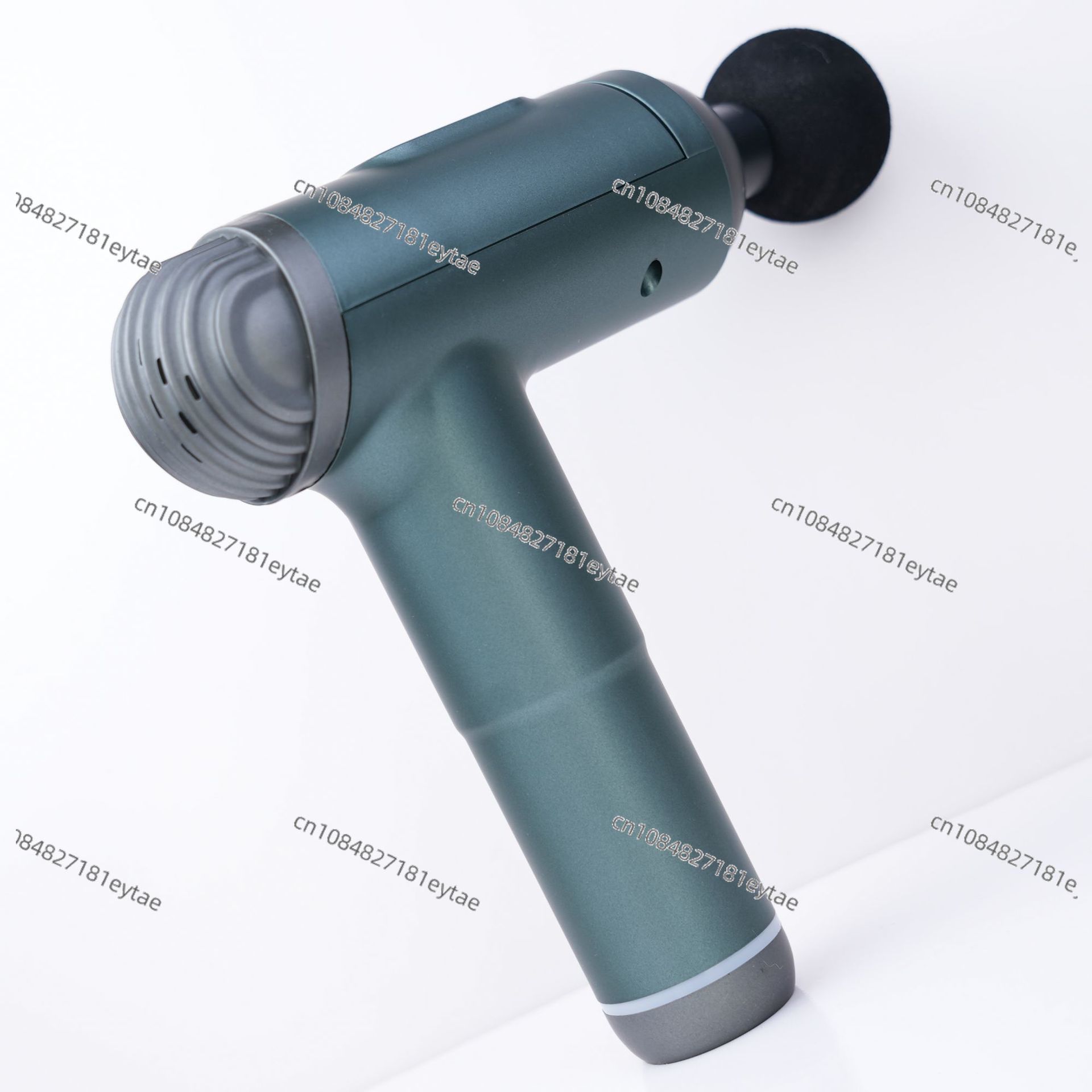 Oplaadbaar mini-massagepistool - Massage Gun recensie en prijs