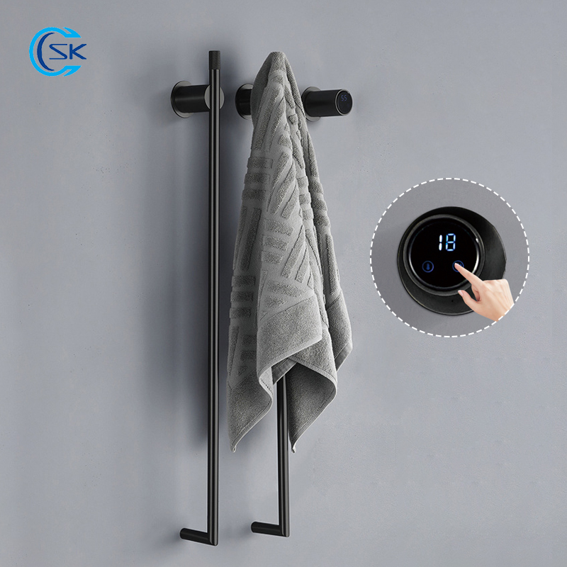 Smart Touch Control Verwarmd b - Bath Salts recensie en prijs