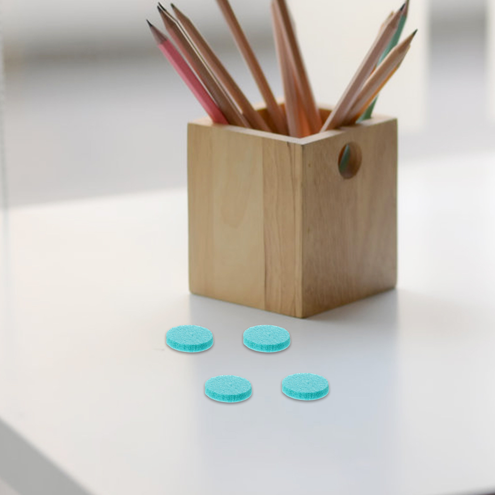 50 stuks essentiële olie diffu - Aromatherapy Diffuser recensie en prijs