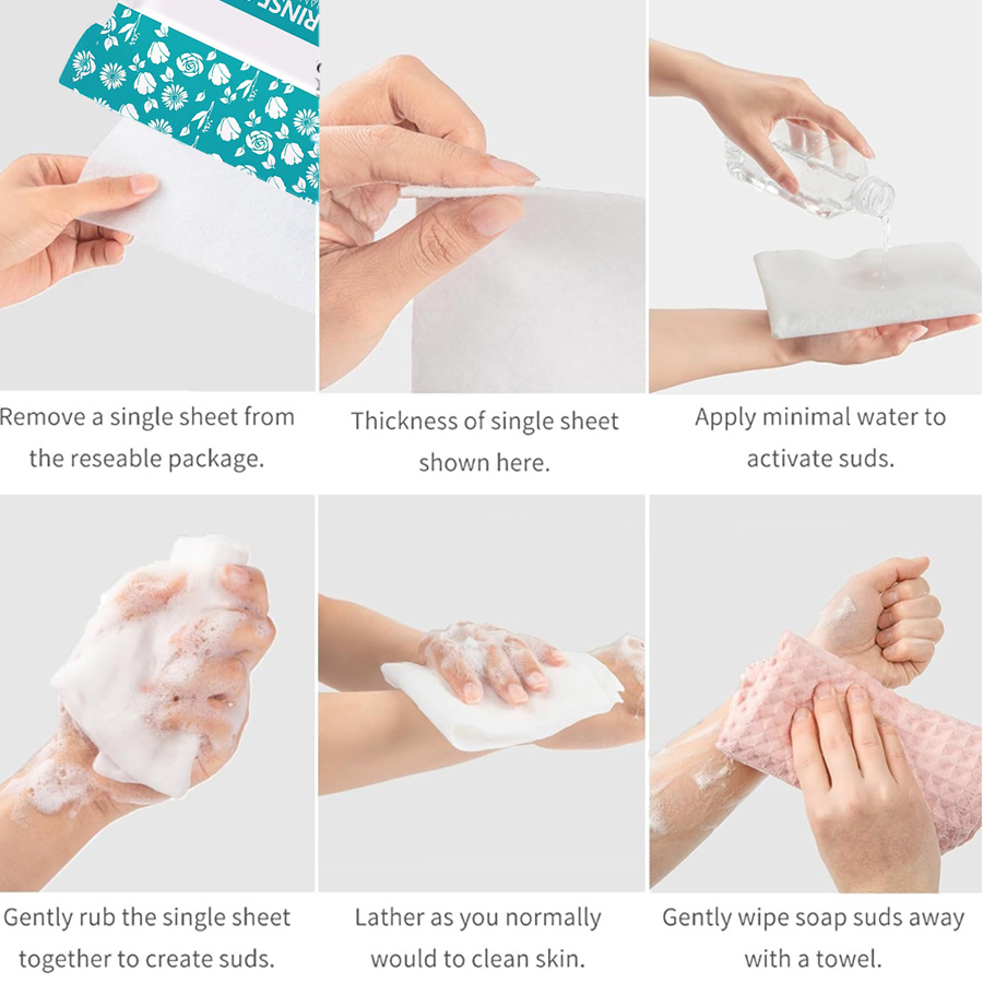 30 cm x 30 cm, 50 stuks, wegwe - Spa Towel recensie en prijs