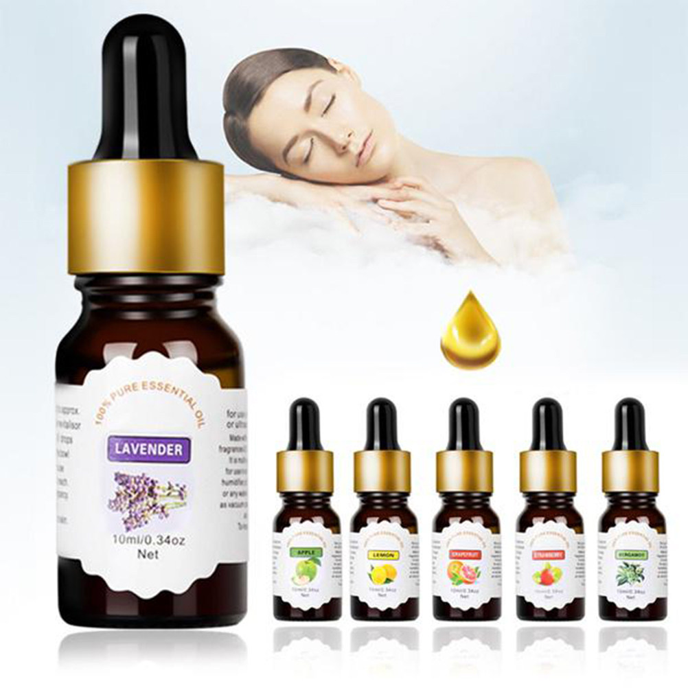 10 ml pure etherische olie, wa - Aromatherapy Diffuser recensie en prijs