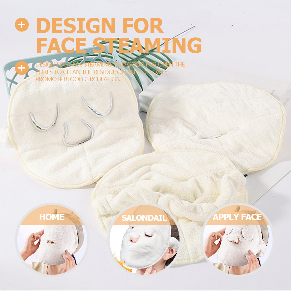 1Set Warme en Koude Gezichtsdo - Face Steamer recensie en prijs