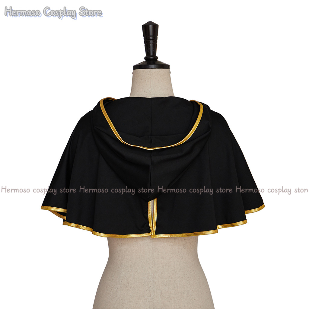 Black Clover Asta Cosplay Kost - Bathrobe recensie en prijs