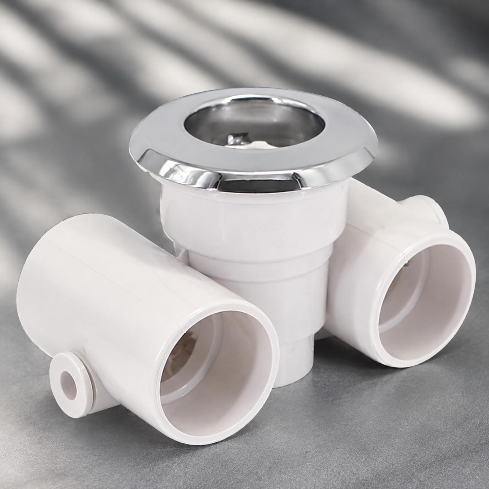 Hydrotherapie Jet twinOutlet z - Spa Massager recensie en prijs