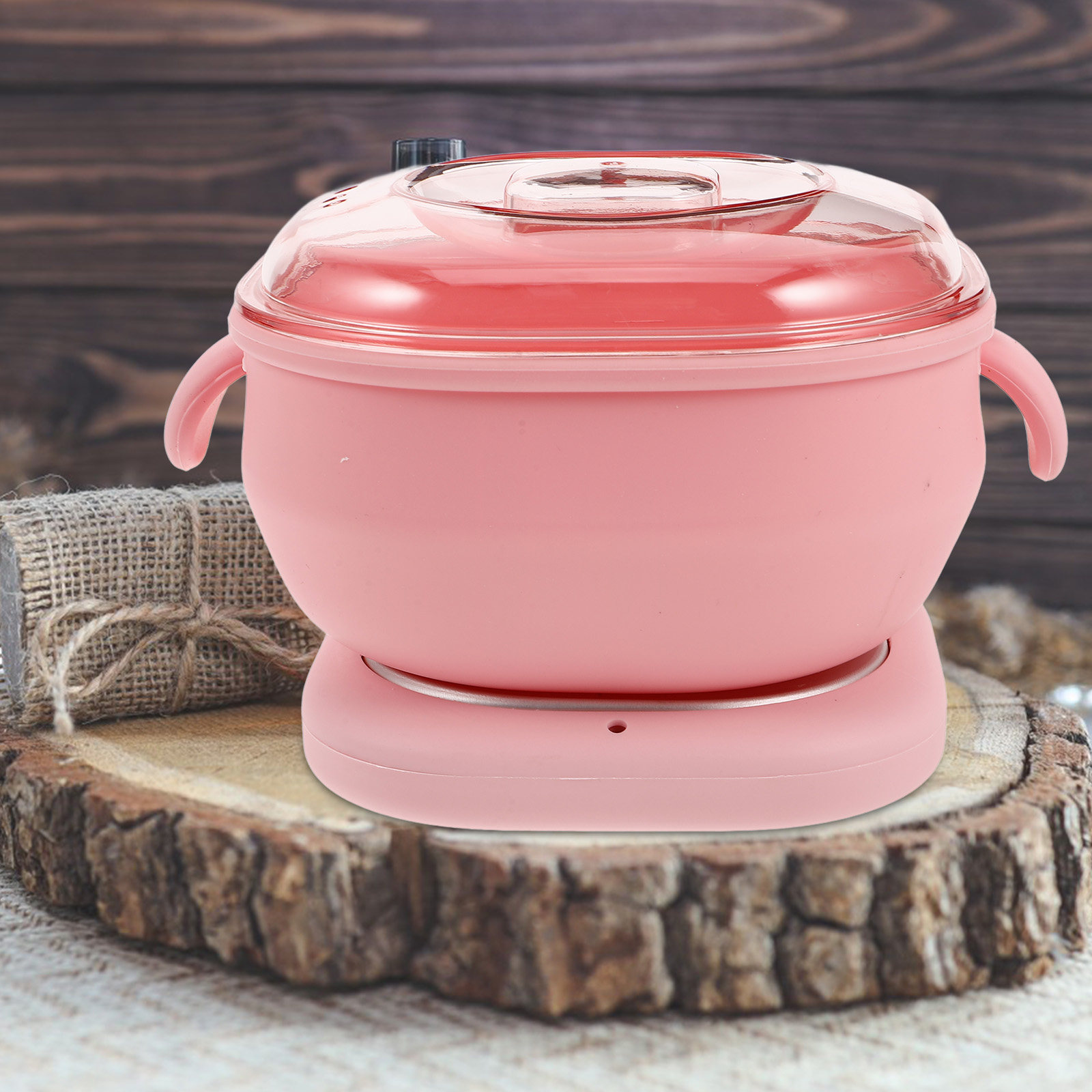 Draagbare waxverwarmer voor on - Wax Warmer recensie en prijs