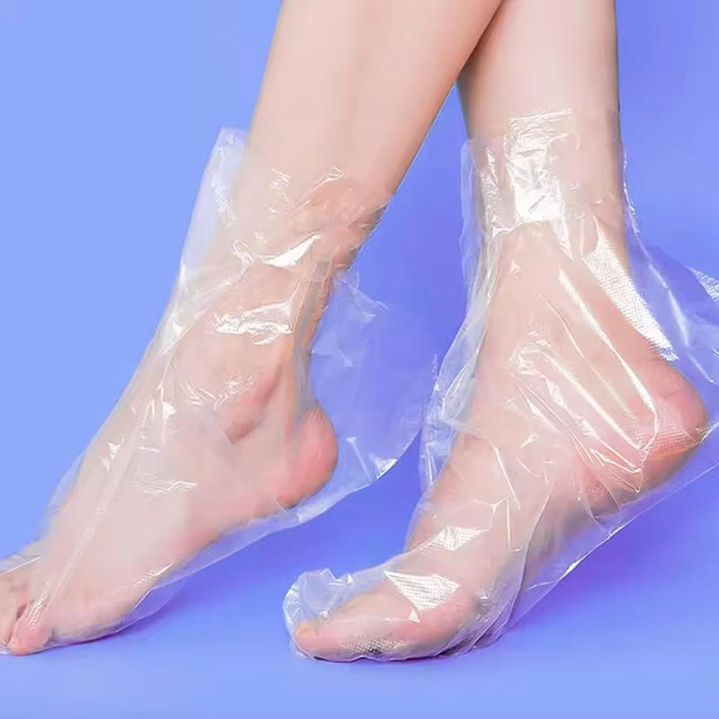 100-500 stuks wegwerpsokken vo - Foot Spa recensie en prijs